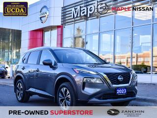 Used 2023 Nissan Rogue SV AWD|ProPILOT|Blind Spot|Apple CarPlay|Remote for sale in Maple, ON