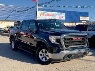 Used 2019 GMC Sierra 1500 EXCELLENT CONDITION MUST SEE WE FINANCE ALL CREDIT for sale in London, ON