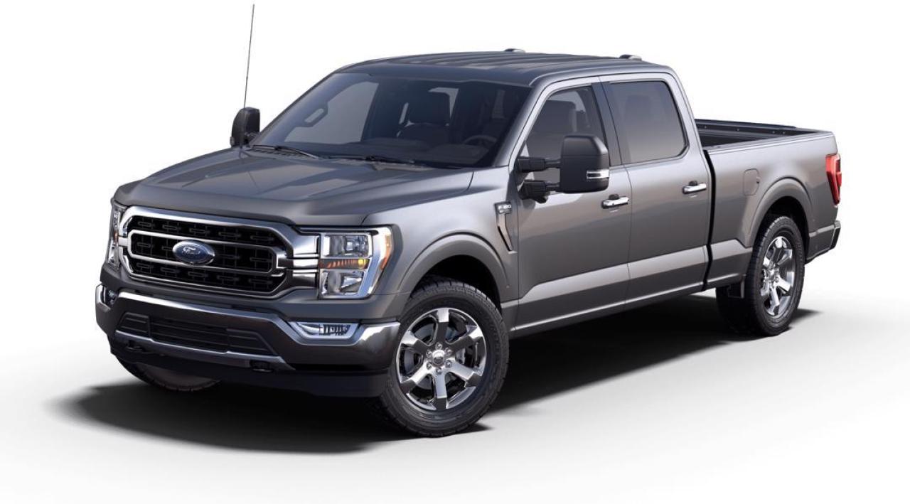 New 2023 Ford F-150 XLT for sale in Ottawa, ON