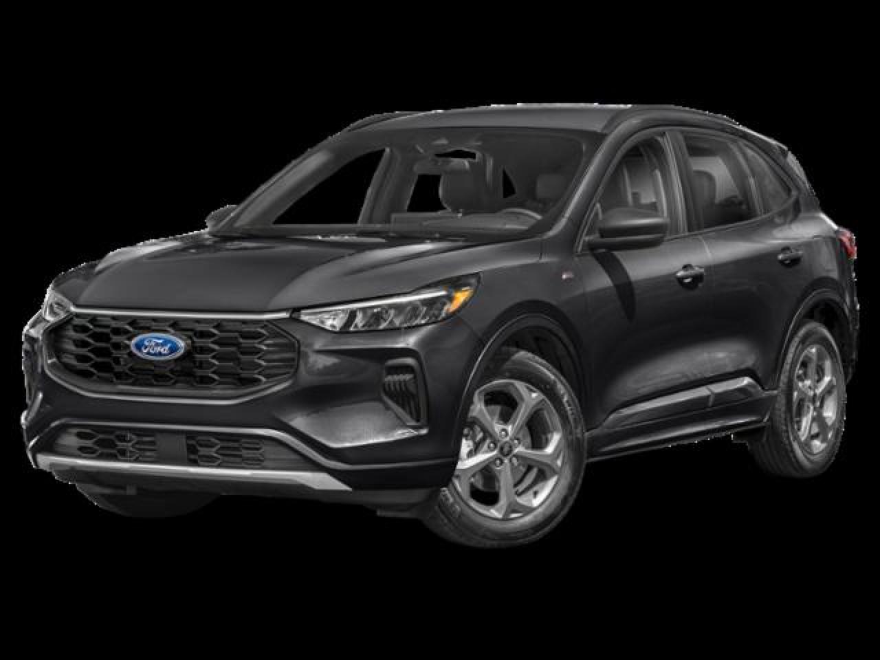 New 2023 Ford Escape ST-Line for sale in Embrun, ON