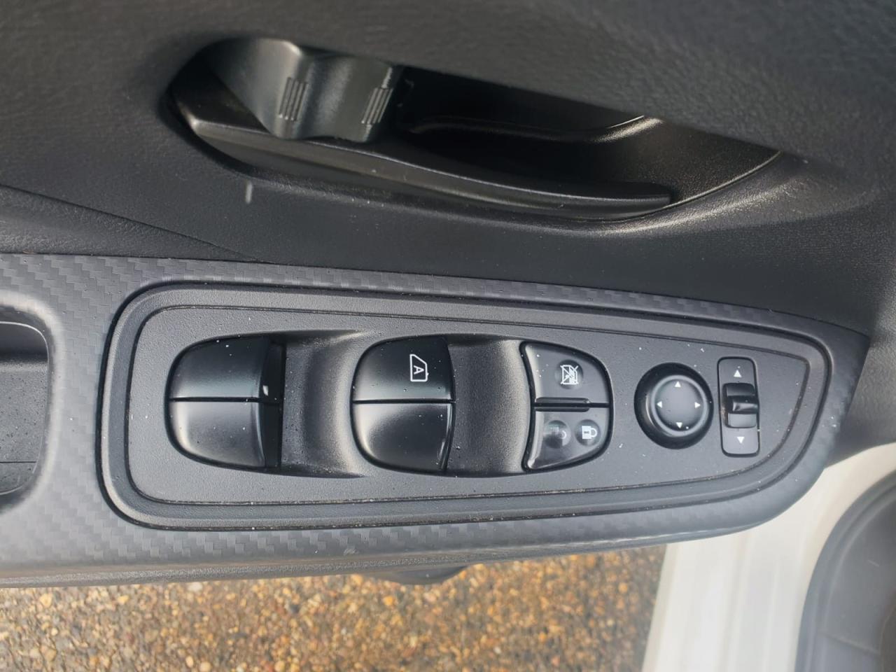 2021 Nissan Versa S - Photo #13