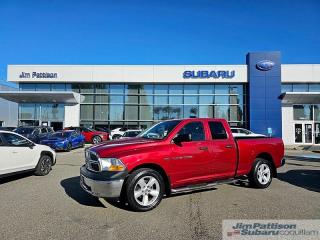 Used 2011 RAM 1500 ST for sale in Port Coquitlam, BC