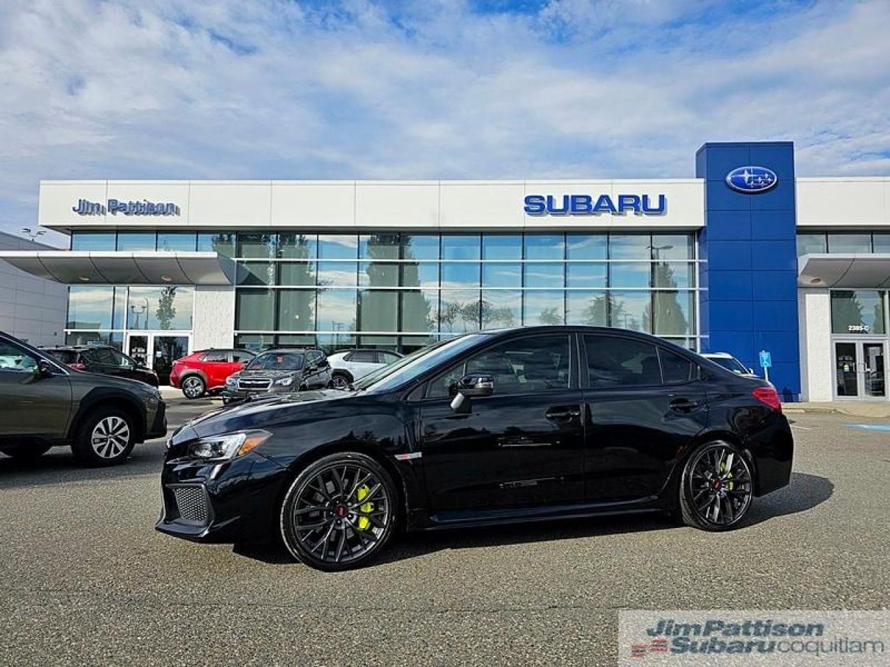 <div autocomment=true>Dont miss this great Subaru! <br><br> It just arrived on our lot this past week! This 4 door, 5 passenger sedan has not yet reached the 50,000 kilometer mark! Top features include a split folding rear seat, telescoping steering wheel, remote keyless entry, and air conditioning. Subaru made sure to keep road-handling and sportiness at the top of its priority list. Under the hood youll find a 4 cylinder engine with more than 200 horsepower, and for added security, dynamic Stability Control supplements the drivetrain. <br><br> We pride ourselves in the quality that we offer on all of our vehicles. Stop by our dealership or give us a call for more information. <br><br></div>