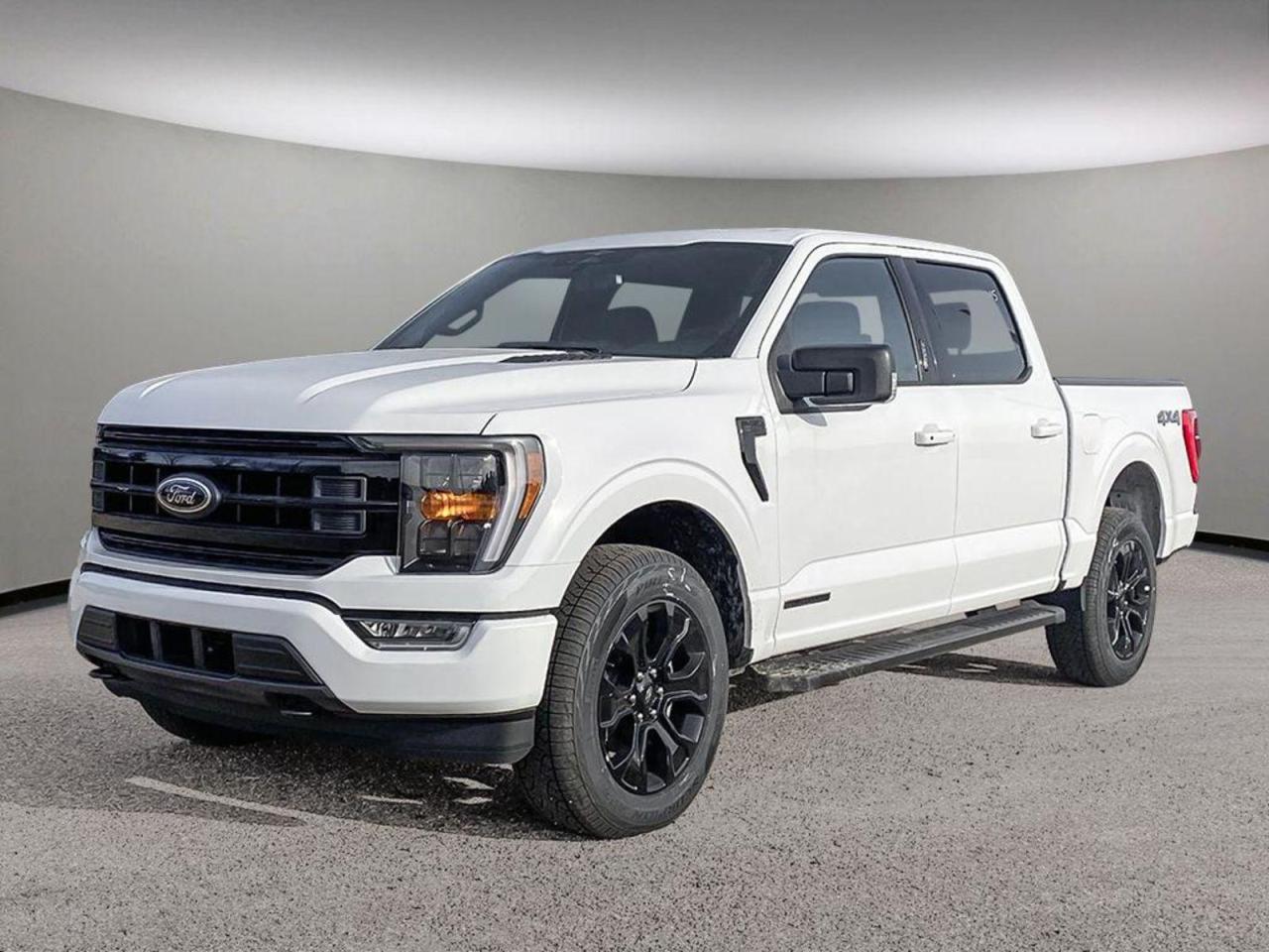 New 2023 Ford F-150  for sale in Edmonton, AB