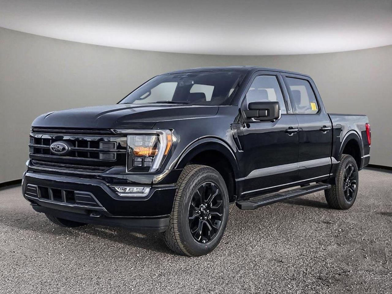 New 2023 Ford F-150  for sale in Edmonton, AB