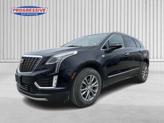 Used 2022 Cadillac XT5  for sale in Sarnia, ON