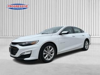 Used 2021 Chevrolet Malibu  for sale in Sarnia, ON