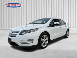 Used 2015 Chevrolet Volt  for sale in Sarnia, ON