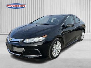 Used 2018 Chevrolet Volt  for sale in Sarnia, ON