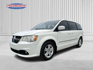 Used 2012 Dodge Grand Caravan  for sale in Sarnia, ON