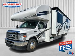 Used 2022 Ford E450 Cutaway - Steel Wheels for sale in Sarnia, ON