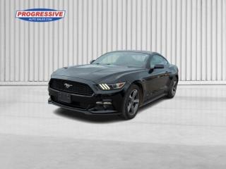 Used 2016 Ford Mustang  for sale in Sarnia, ON