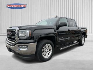 Used 2016 GMC Sierra 1500  for sale in Sarnia, ON