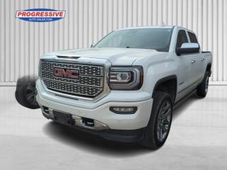 Used 2018 GMC Sierra 1500  for sale in Sarnia, ON