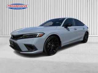 Used 2022 Honda Civic  for sale in Sarnia, ON