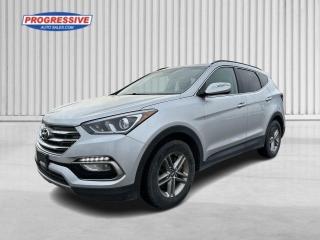 Used 2017 Hyundai Santa Fe SPORT for sale in Sarnia, ON