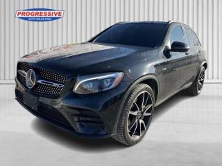 Used 2019 Mercedes-Benz AMG GLC 43 for sale in Sarnia, ON