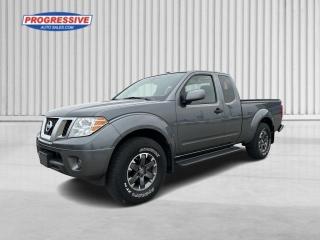 Used 2019 Nissan Frontier  for sale in Sarnia, ON