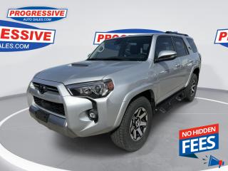 Used 2022 Toyota 4Runner  for sale in Sarnia, ON