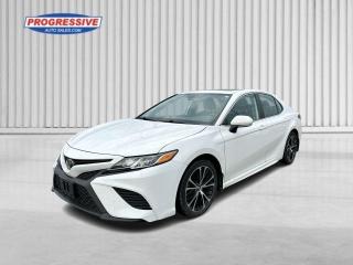 Used 2019 Toyota Camry  for sale in Sarnia, ON