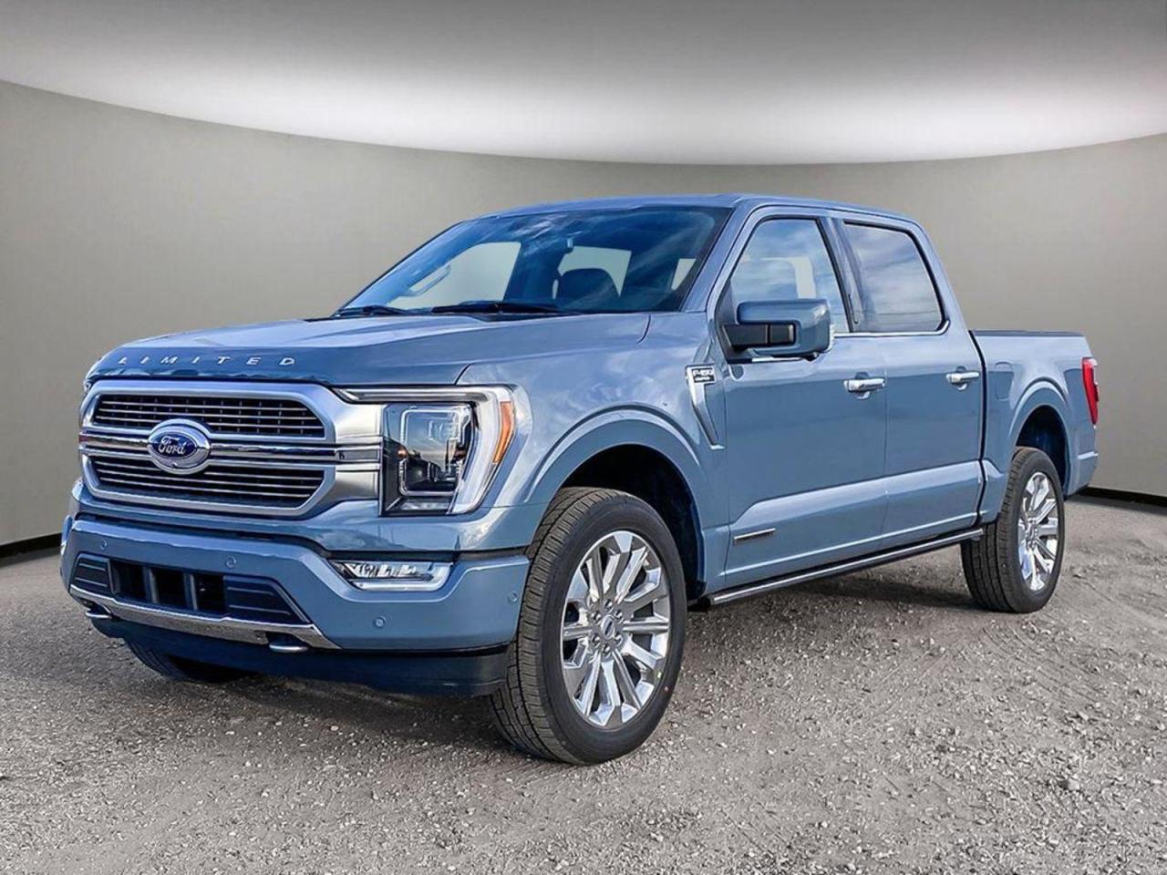 New 2023 Ford F-150  for sale in Edmonton, AB