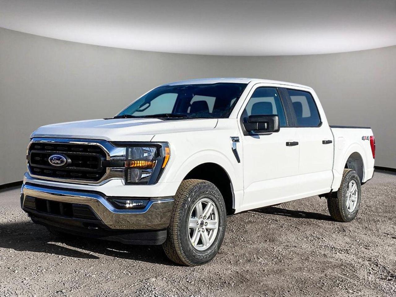 New 2023 Ford F-150  for sale in Edmonton, AB