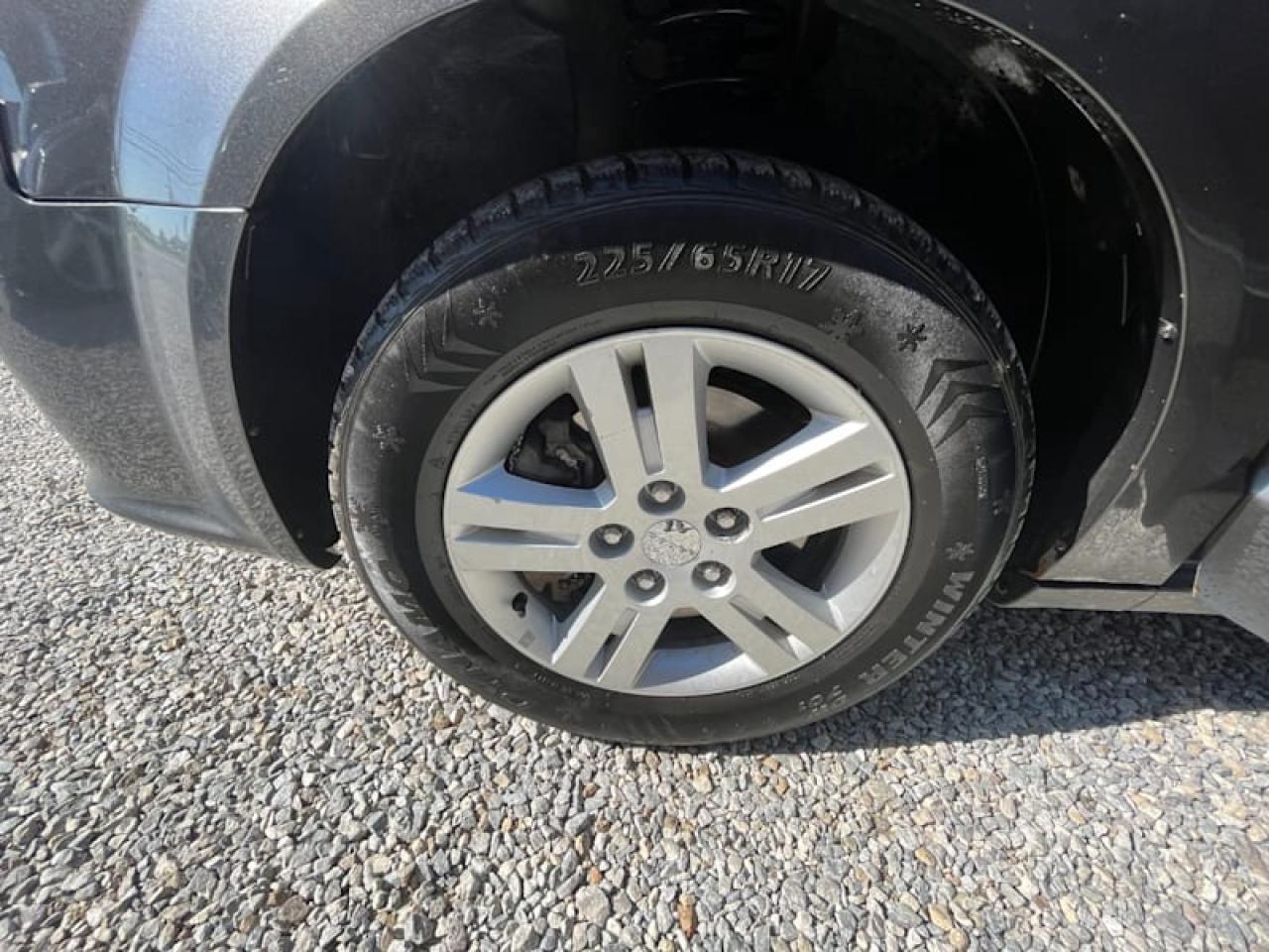 2016 Dodge Grand Caravan 4dr Wgn Crew with Safety and Warranty, Financing available Photo