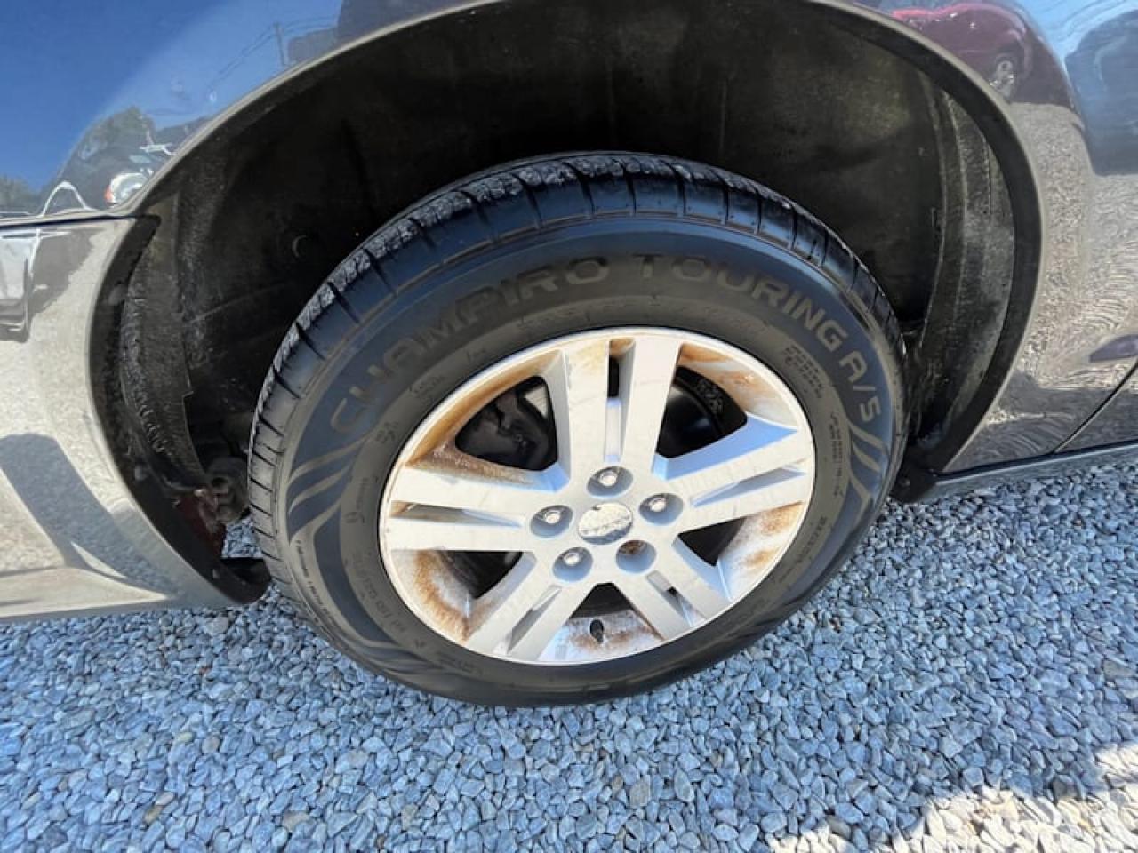 2016 Dodge Grand Caravan 4dr Wgn Crew with Safety and Warranty, Financing available Photo