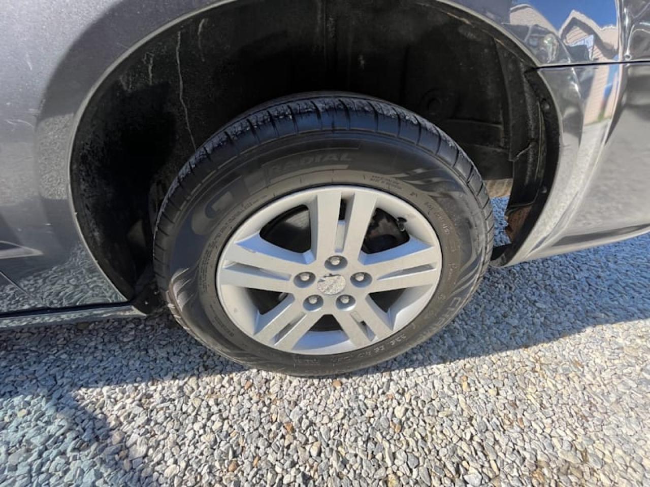 2016 Dodge Grand Caravan 4dr Wgn Crew with Safety and Warranty, Financing available Photo