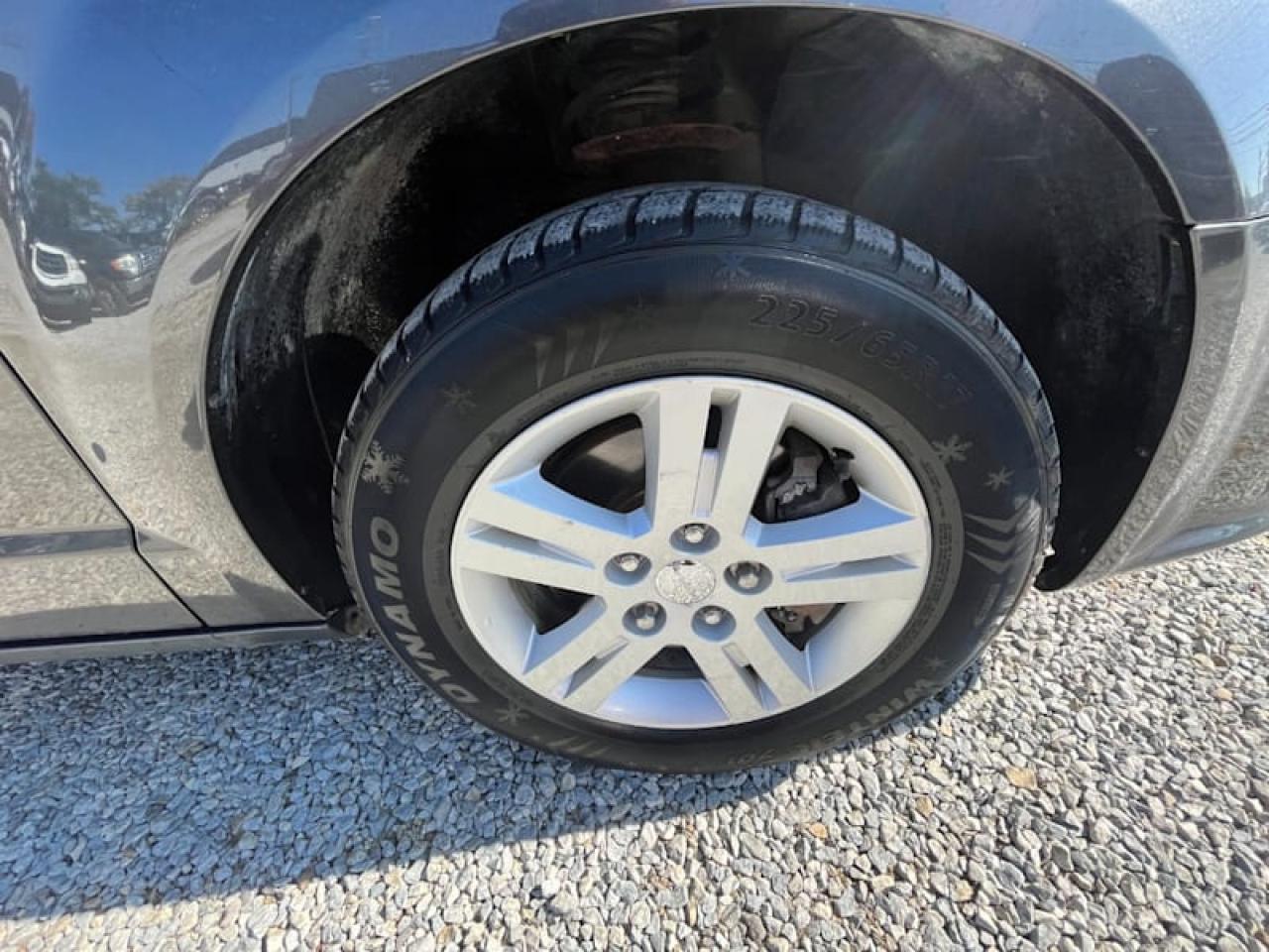 2016 Dodge Grand Caravan 4dr Wgn Crew with Safety and Warranty, Financing available Photo