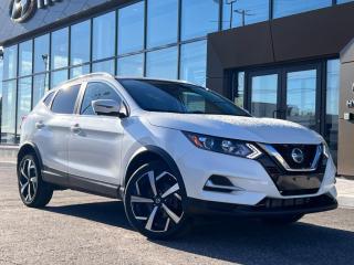 Used 2020 Nissan Qashqai AWD SL  Pro Pilot Assist | Heated Seats | SXM for sale in Midland, ON