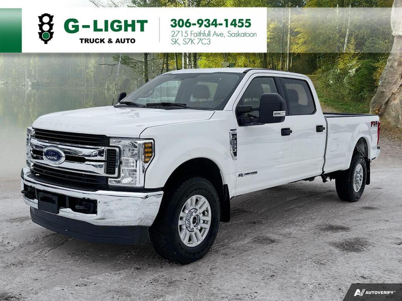 2019 Ford F-350 XLT LONGBOX Photo23