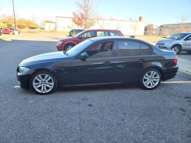 2011 BMW 3 Series Leather, 6 Speed, Manual, 3 Years Warranty availab