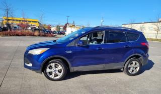 Used 2013 Ford Escape SE, Auto, 4 door, 3 Years Warranty available for sale in Toronto, ON