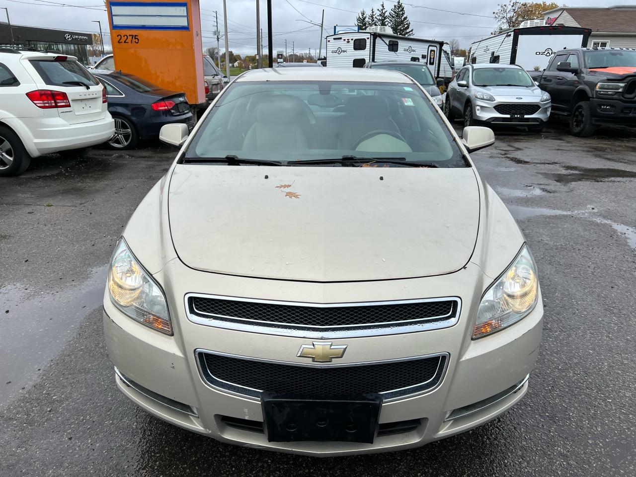 2009 Chevrolet Malibu 2LT*DRIVES GREAT*ONLY 98,000KMS*AS IS SPECIAL - Photo #8