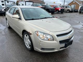 2009 Chevrolet Malibu 2LT*DRIVES GREAT*ONLY 98,000KMS*AS IS SPECIAL - Photo #7