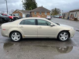 2009 Chevrolet Malibu 2LT*DRIVES GREAT*ONLY 98,000KMS*AS IS SPECIAL - Photo #6