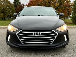 2018 Hyundai Elantra GL - Safety Certified - Photo #8