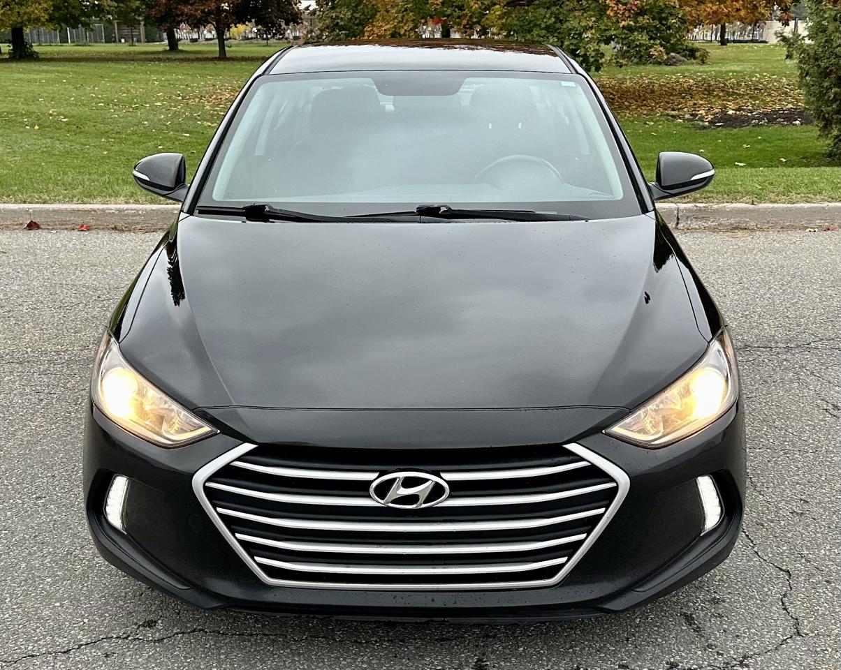 2018 Hyundai Elantra GL - Safety Certified Photo4
