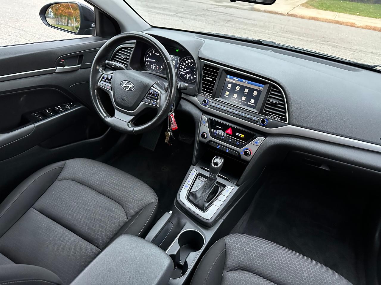 2018 Hyundai Elantra GL - Safety Certified Photo2
