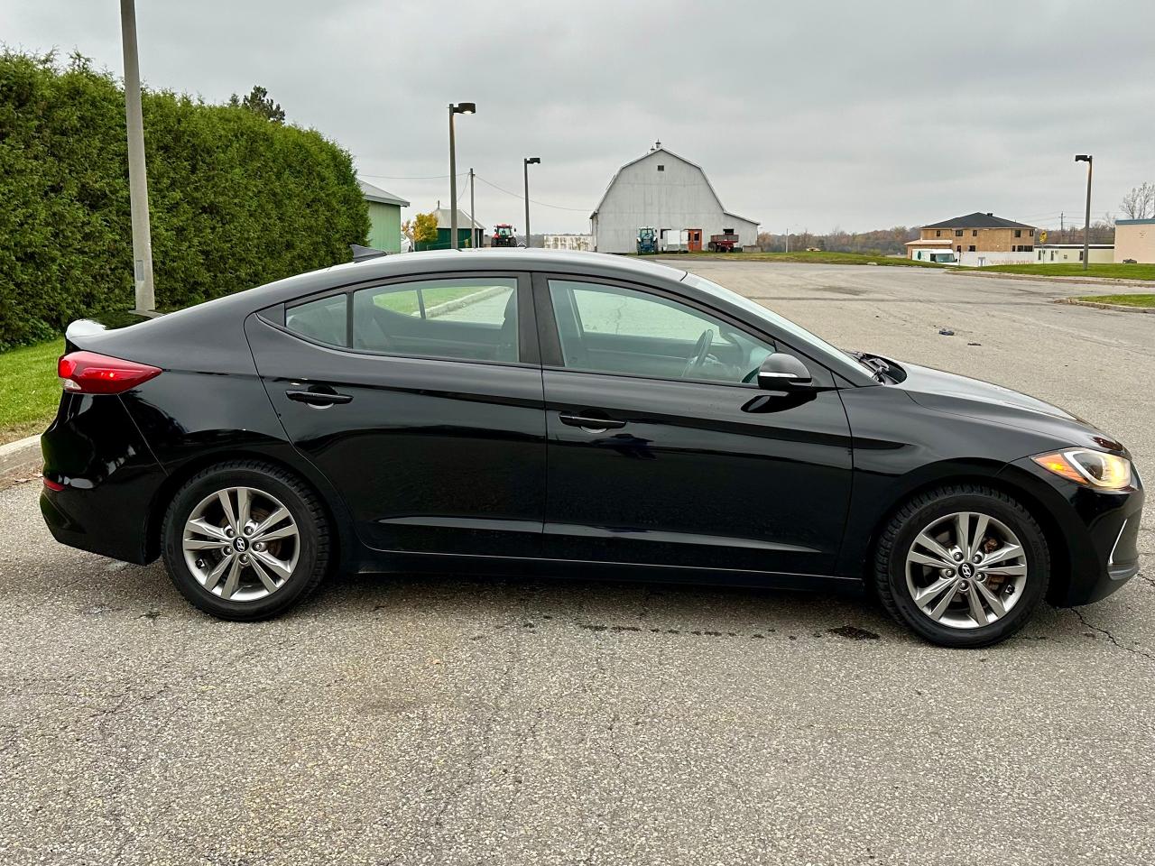 2018 Hyundai Elantra GL - Safety Certified - Photo #9