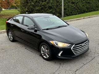 2018 Hyundai Elantra GL - Safety Certified - Photo #2