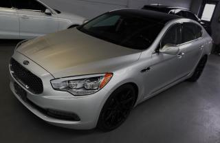 Used 2015 Kia K900  for sale in North York, ON