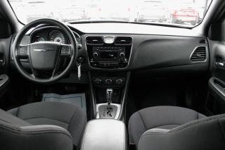 2012 Chrysler 200 Meticulous service history-Rustproofed- Low,Low Km - Photo #26