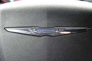 2012 Chrysler 200 Meticulous service history-Rustproofed- Low,Low Km - Photo #34