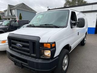 2014 Ford Econoline E-250 Commercial - Photo #2