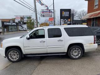 2007 GMC Yukon Denali XL AWD 4dr 1500 - Photo #1