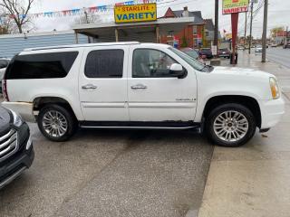 2007 GMC Yukon Denali XL AWD 4dr 1500 - Photo #3