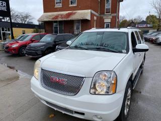 2007 GMC Yukon Denali XL AWD 4dr 1500 - Photo #5