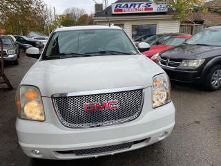 2007 GMC Yukon Denali XL AWD 4dr 1500 - Photo #7